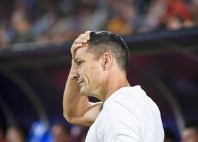 Costel Gâlcă, criticat dur după ce a spus la finalul meciului cu Metalul Buzău: „El face nişte declaraţii aiuritoare”