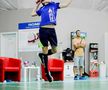 Maxim Iacob, speranța badmintonului românesc