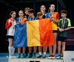 Maxim Iacob, speranța badmintonului românesc