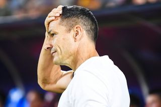 O legendă l-a invitat pe Gâlcă să-și dea demisia: „Ar fi normal să plece”