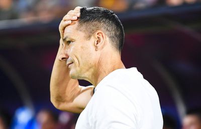 O legendă l-a invitat pe Gâlcă să-și dea demisia: „Ar fi normal să plece”