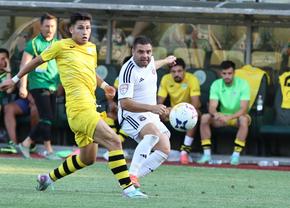 FC Argeș - Concordia Chiajna, din etapa a 6-a a Ligii 2 » Deschidere de scor în minutul 43