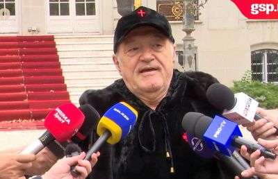 Gigi Becali a numit jucătorul care va „exploda” în acest sezon: „Va fi o mare surpriză pentru toată România”