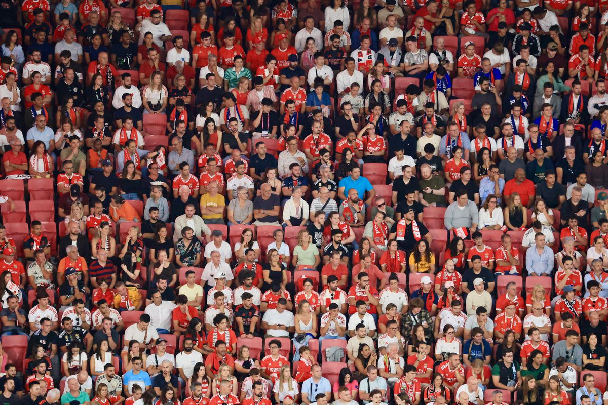 Qarabag a șocat continentul! 5 detalii de culoare de pe „Da Luz”, dintr-o seară istorică