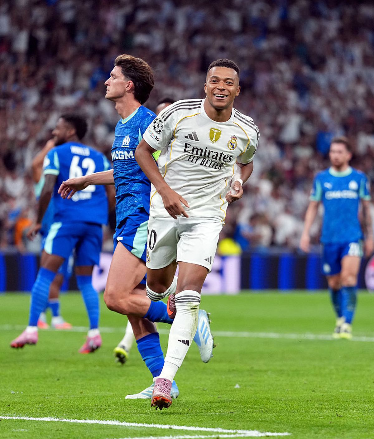 Seară INCREDIBILĂ în Liga Campionilor » 8 (OPT) goluri după pauză în Juventus - Dortmund + Qarabag, victorie IMENSĂ!