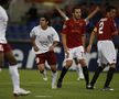 AS Roma - CFR Cluj 1-2, 16 septembrie 2008 // FOTO: Arhiva GSP