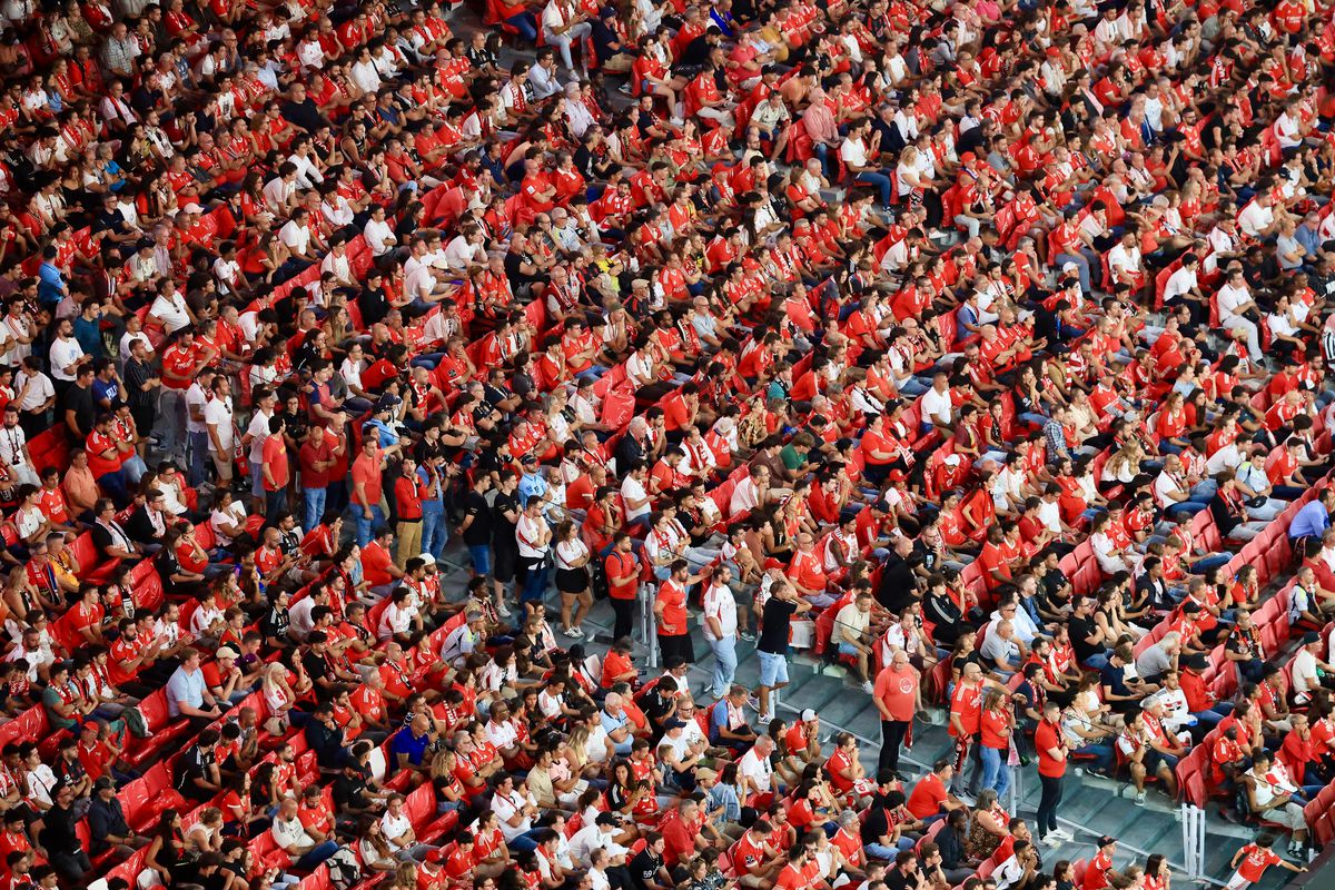 Qarabag a șocat continentul! 5 detalii de culoare de pe „Da Luz”, dintr-o seară istorică