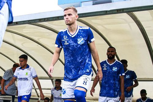 Mateus Peloggia / Foto: Instagram