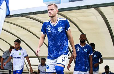 CFR Cluj a anunțat transferul unui brazilian de 22 de ani