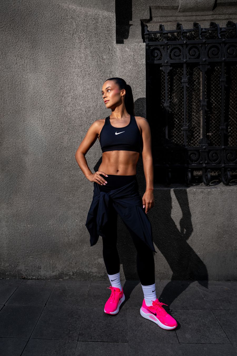 GĂSEȘTE-ȚI RITMUL: Trei modele Nike pentru trei tipuri de alergători