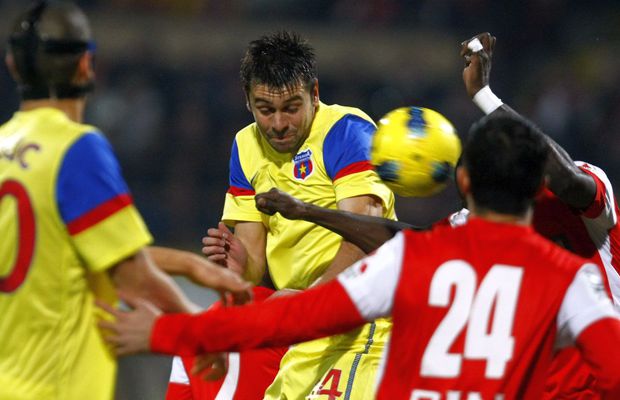 Ultima dată când Dinamo a avut 11 puncte peste FCSB s-a terminat rău pentru „câini”: de acolo a pornit declinul