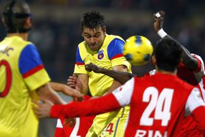 Ultima dată când Dinamo a avut 11 puncte peste FCSB s-a terminat rău pentru „câini”: de acolo a pornit declinul