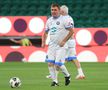 Gică Hagi la evenimentul Legends Charity Game FOTO: Ionuț Iordache (GSP)