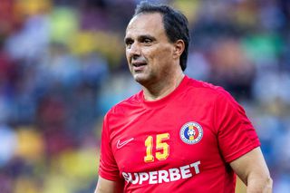 Basarab Panduru a construit „fotbalistul perfect” cu jucători de la FCSB și Universitatea Craiova: „El e cel mai «șmecherit»”