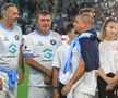 Gică Hagi la evenimentul Legends Charity Game FOTO: Ionuț Iordache (GSP)