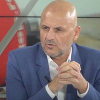 Mititelu, la „Prietenii lui Ovidiu”