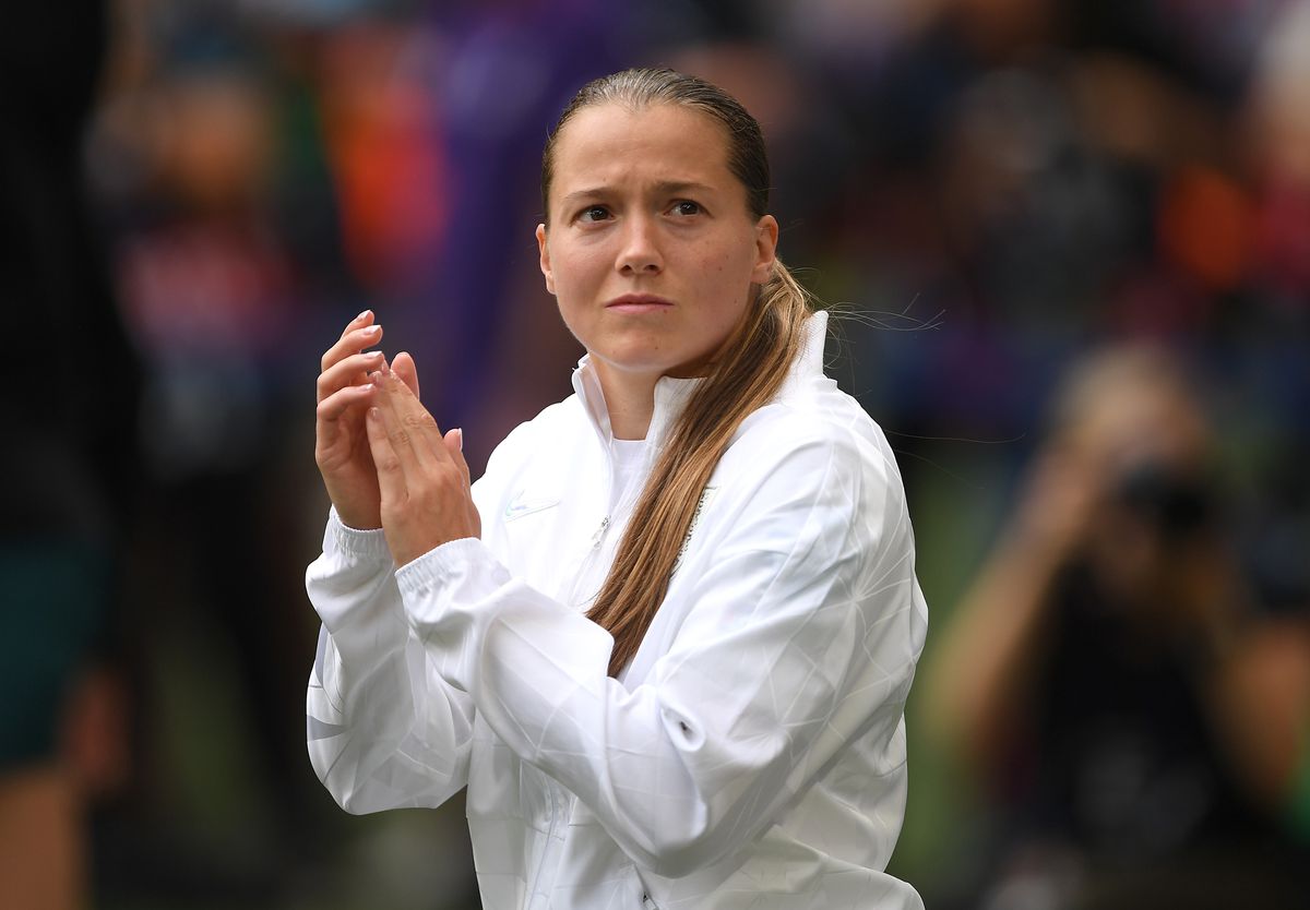 A trecut prin depresie, s-a retras temporar și a avut probleme la inimă: „Eram un zombie” » Fran Kirby a revenit și a câștigat tot: 8 titluri în Anglia, Champions League și EURO