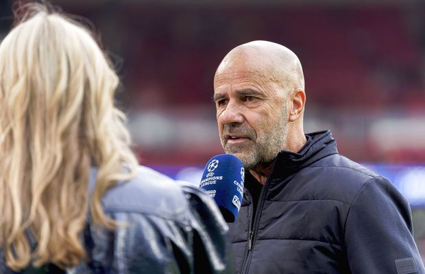 Antrenorul lui Dennis Man, după eșecul rușinos din Ligă: „Jucătorii spun multe imediat după un meci”