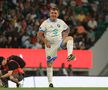 Gică Hagi la evenimentul Legends Charity Game FOTO: Ionuț Iordache (GSP)