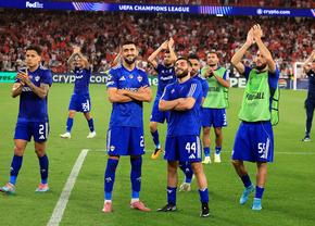 Qarabag a șocat continentul! 5 detalii de culoare de pe „Da Luz”, dintr-o seară istorică