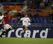 AS Roma - CFR Cluj 1-2, 16 septembrie 2008 // FOTO: Arhiva GSP