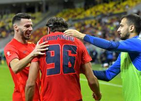 Fostul fotbalist de la FCSB s-a întors în Superliga: „Bun venit și cât mai multe realizări!”
