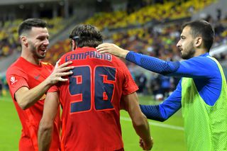 Fostul fotbalist de la FCSB s-a întors în Superliga: „Bun venit și cât mai multe realizări!”