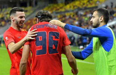 Fostul fotbalist de la FCSB s-a întors în Superliga: „Bun venit și cât mai multe realizări!”