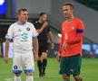 Gică Hagi la evenimentul Legends Charity Game FOTO: Ionuț Iordache (GSP)