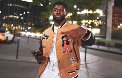 A fost coleg cu Mbappe, și-a deschis un post de radio și a spus ce planuri are în Superliga: „Cum se zice «Lets go» în română?”