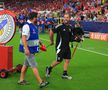 Benfica - Qarabag, cadre de Ionuț Iordache (GSP)