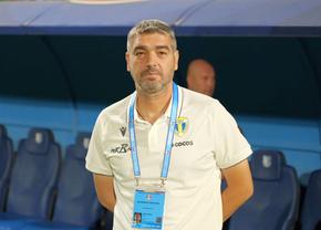 Liviu Ciobotariu, DEMIS de la Petrolul Ploiești, a doua zi după eșecul cu Dinamo » Varianta-surpriză de înlocuitor