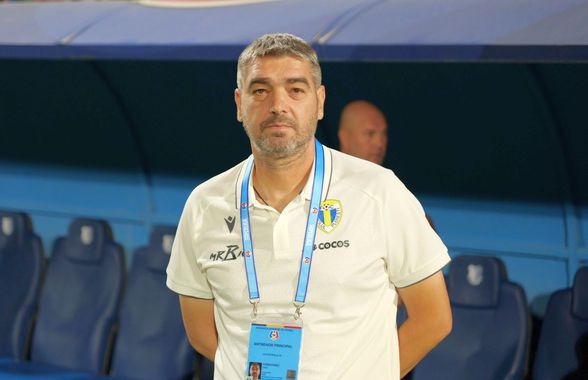 Liviu Ciobotariu, DEMIS de la Petrolul Ploiești, a doua zi după eșecul cu Dinamo » Varianta-surpriză de înlocuitor