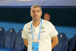 Liviu Ciobotariu, DEMIS de la Petrolul Ploiești a doua zi după eșecul cu Dinamo