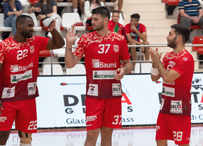 Dinamo joacă la Kolstad pentru prima victorie în Liga Campionilor » „Dulăii” sunt favoriți