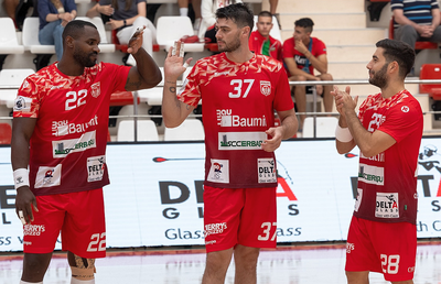 Dinamo joacă la Kolstad pentru prima victorie în Liga Campionilor » „Dulăii” sunt favoriți