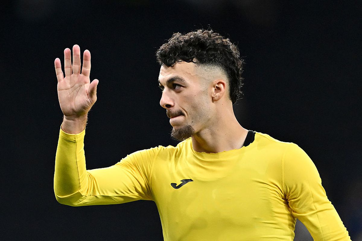 Seară INCREDIBILĂ în Liga Campionilor » 8 (OPT) goluri după pauză în Juventus - Dortmund + Qarabag, victorie IMENSĂ!