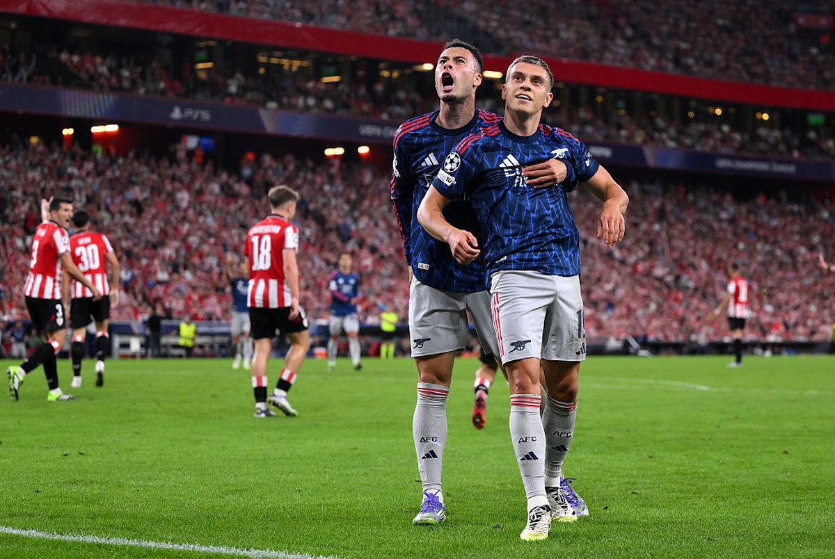 Seară INCREDIBILĂ în Liga Campionilor » 8 (OPT) goluri după pauză în Juventus - Dortmund + Qarabag, victorie IMENSĂ!