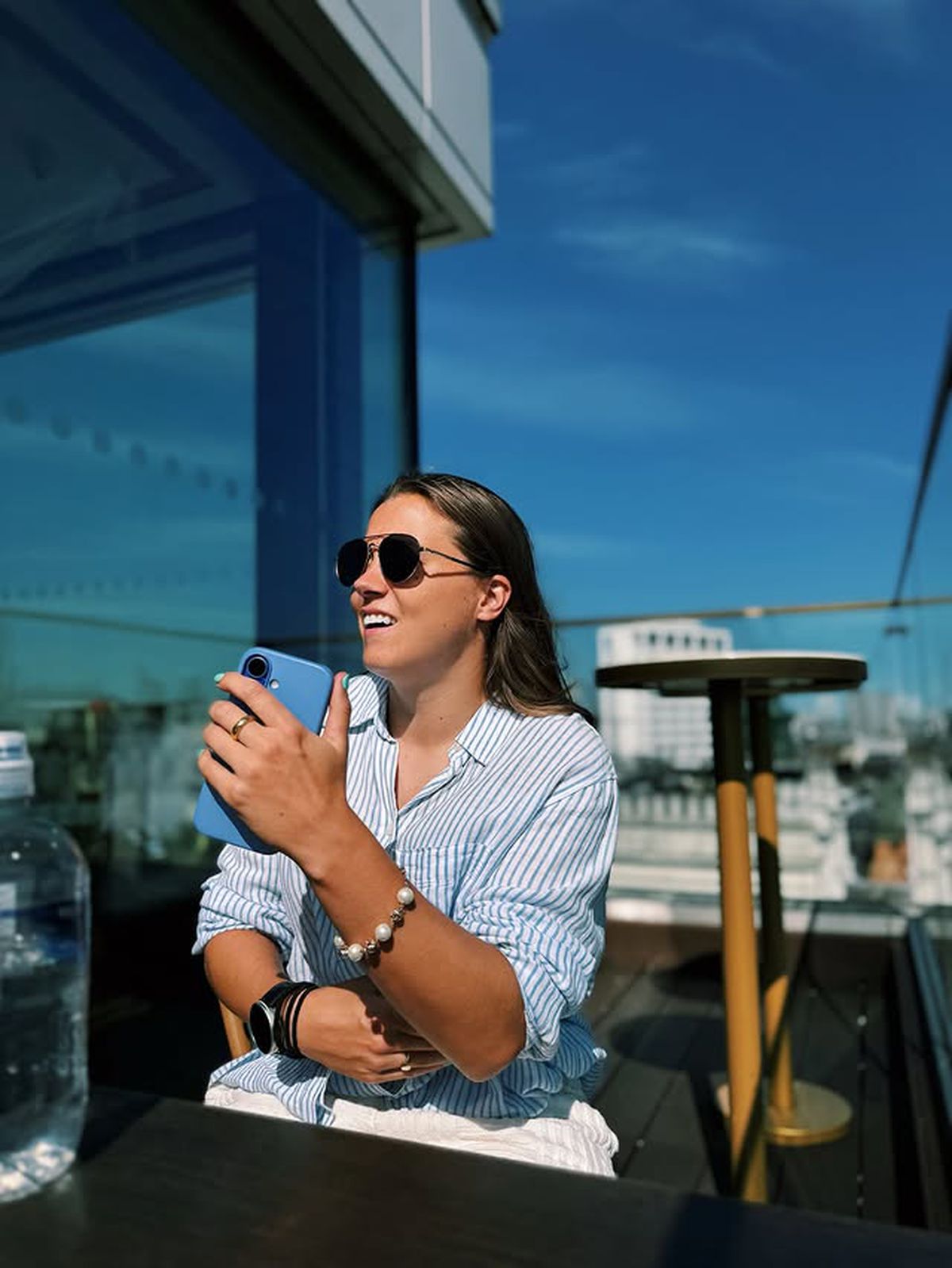 A trecut prin depresie, s-a retras temporar și a avut probleme la inimă: „Eram un zombie” » Fran Kirby a revenit și a câștigat tot: 8 titluri în Anglia, Champions League și EURO