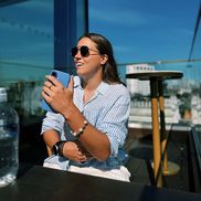 Francesca Kirby / foto: Instagram