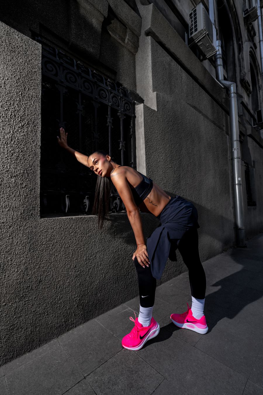 GĂSEȘTE-ȚI RITMUL: Trei modele Nike pentru trei tipuri de alergători