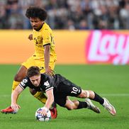 Juventus - Borussia Dortmund, în etapa #1 din Liga Campionilor (sezonul 2025/2026) // FOTO: Getty Images