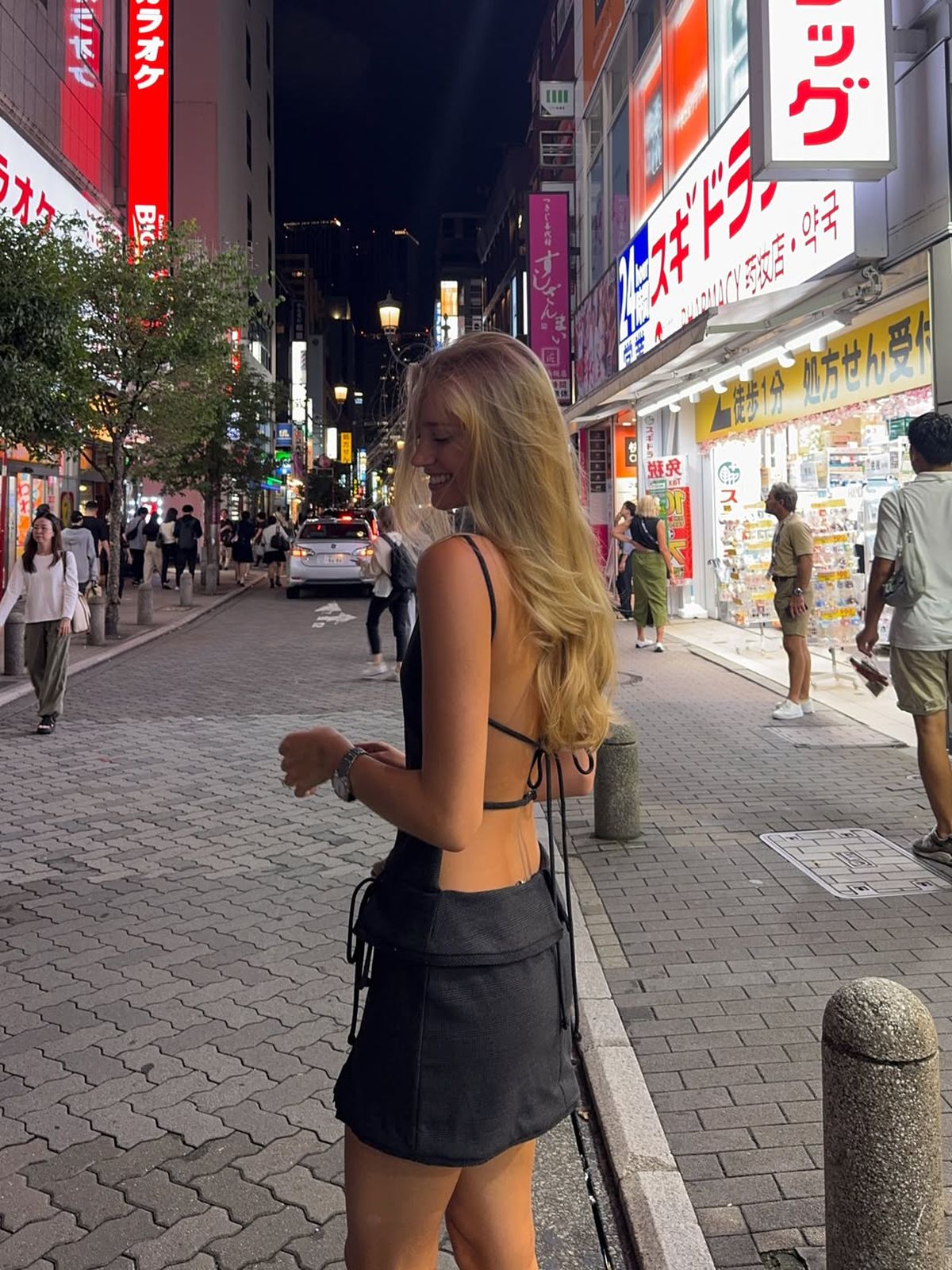 Desire e mereu acolo pentru „Mondo” Duplantis, sportivul momentului în lume » Scenă cu repetiție: sărutul de la Tokyo a devenit viral