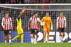 Dennis Man a debutat în Champions League într-un meci istoric! PSV, eșec drastic în prima etapă a grupelor