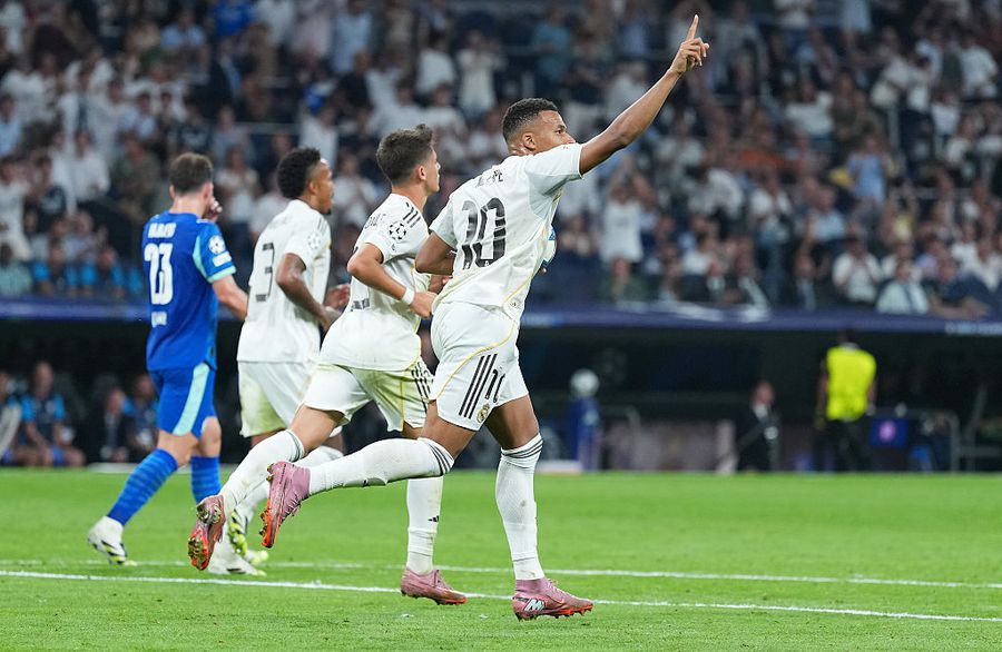 Lovitură pentru Barcelona: ce a anunțat Liga spaniolă » Real Madrid are cât campioana și Atletico împreună!