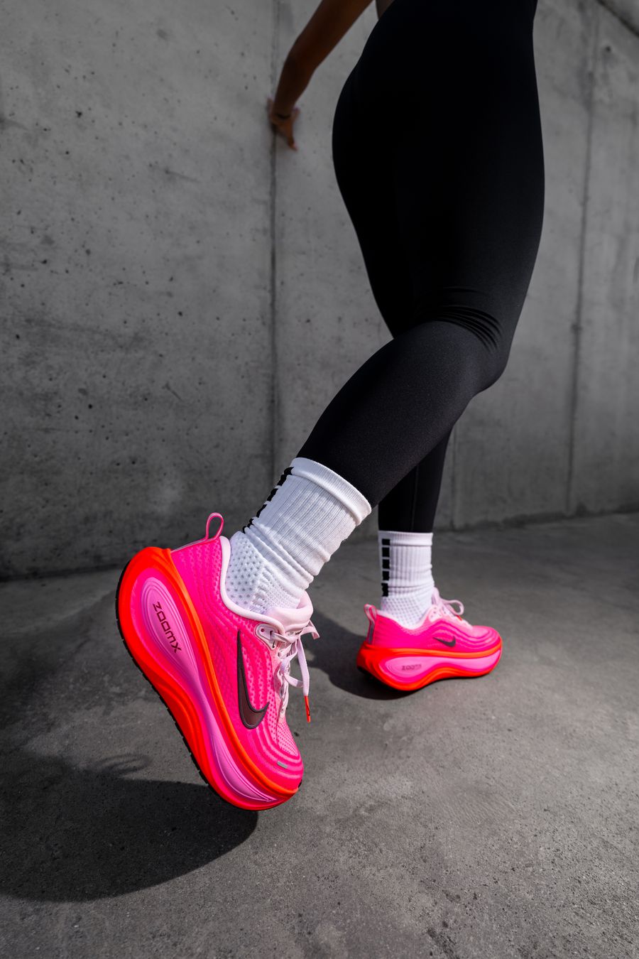 GĂSEȘTE-ȚI RITMUL: Trei modele Nike pentru trei tipuri de alergători