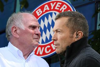 Șefii lui Bayern aruncă deja prosopul: „Suntem outsideri în Ligă” » Lothar Matthaus: „Chiar nu înțeleg”