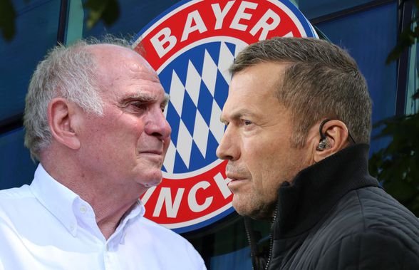 Șefii lui Bayern aruncă deja prosopul: „Suntem outsideri în Ligă” » Lothar Matthaus: „Chiar nu înțeleg”