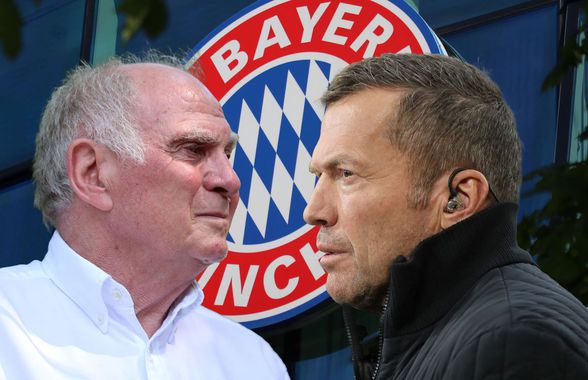 Șefii lui Bayern aruncă deja prosopul: „Suntem outsideri în Ligă” » Lothar Matthaus: „Chiar nu înțeleg”