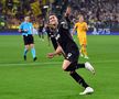 Seară INCREDIBILĂ în Liga Campionilor » 8 (OPT) goluri după pauză în Juventus - Dortmund + Qarabag, victorie IMENSĂ!